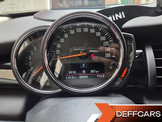 Mini COOPER Standard Third Generation купить на сайте DeffCars