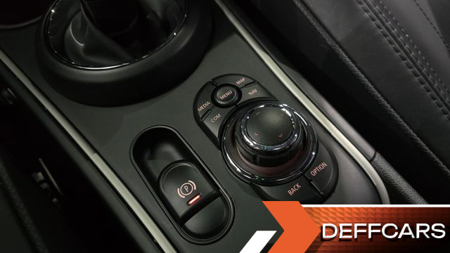 Mini COUNTRYMAN ALL4 Highland Edition 2nd Gen купить на сайте DeffCars