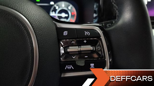 Kia SORENTO Diesel 2.2 4WD Signature купить на сайте DeffCars
