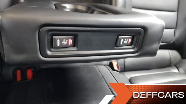 Renault-KoreaSamsung QM6 2.0 GDe PREMIERE 2WD купить на сайте DeffCars