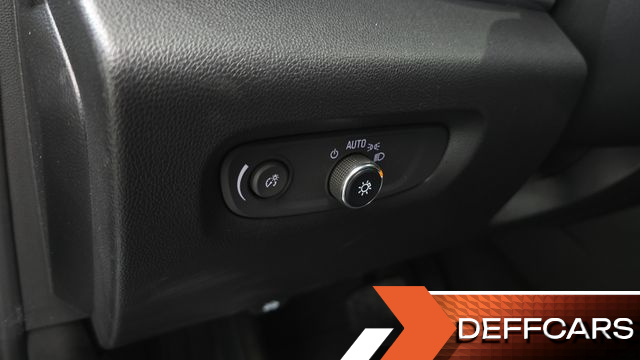 ChevroletGMDaewoo TRAVERSE 3.6 AWD Premier купить на сайте DeffCars