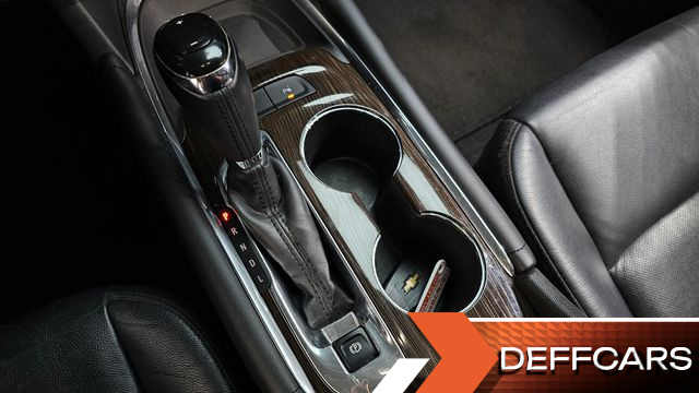 ChevroletGMDaewoo MALIBU 1.5 Turbo LTZ купить на сайте DeffCars