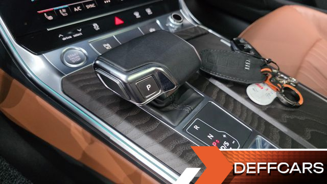 Audi A6 45 TFSI Quattro Premium купить на сайте DeffCars