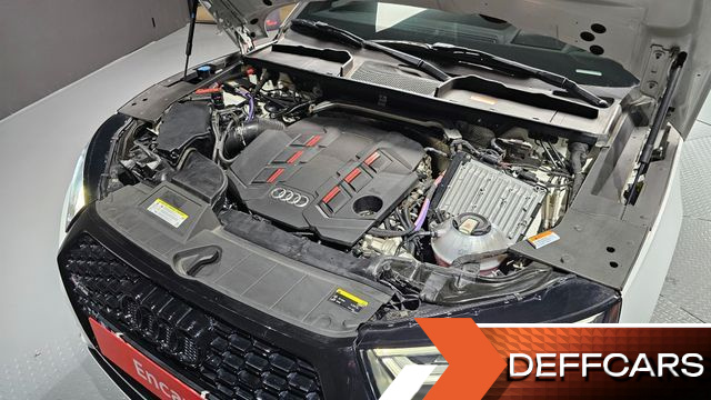 Audi SQ5 3.0 TDI Quattro купить на сайте DeffCars