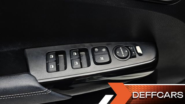 Kia MORNING Luxury купить на сайте DeffCars