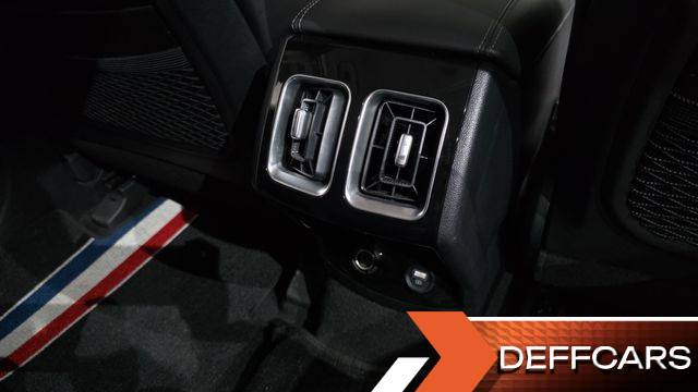 Kia SORENTO Gasoline 2.5T 4WD Prestige купить на сайте DeffCars