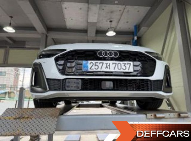 Audi A5 40 TFSI S Line купить на сайте DeffCars