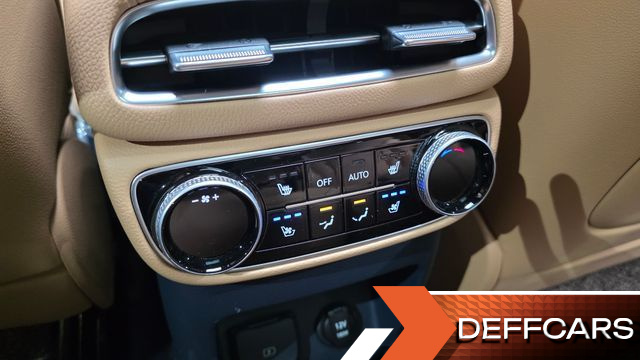 Genesis GV80 2.5T Gasoline AWD купить на сайте DeffCars
