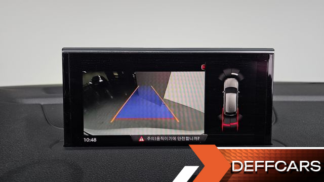 Audi Q7 45 TFSI Quattro купить на сайте DeffCars