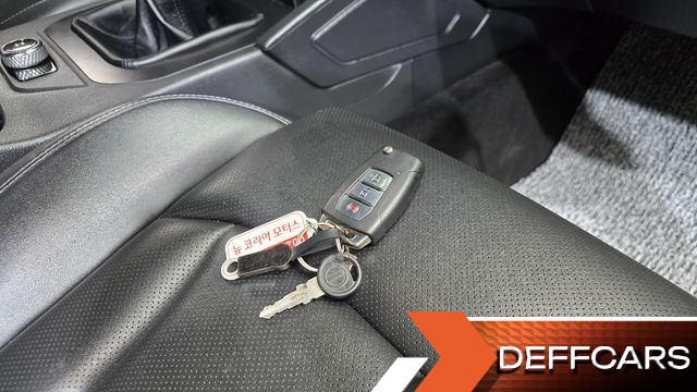 Ssangyong REXTON Diesel 2.2 4WD Wild купить на сайте DeffCars