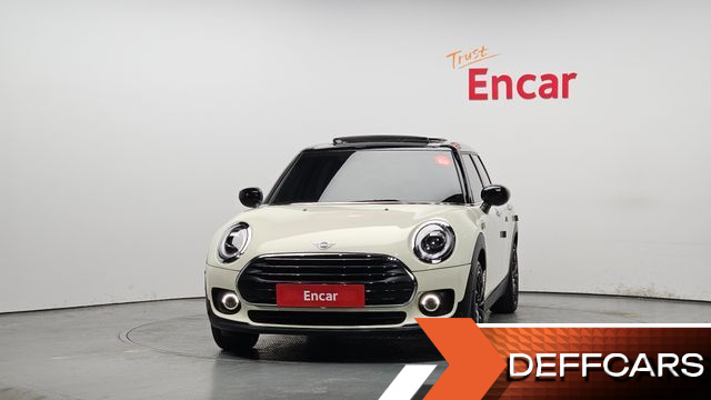 Mini CLUBMAN High 2nd купить на сайте DeffCars