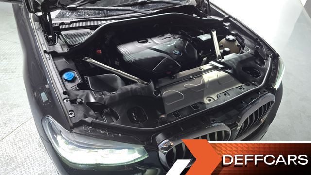 BMW X4 xDrive20i M Sport X купить на сайте DeffCars