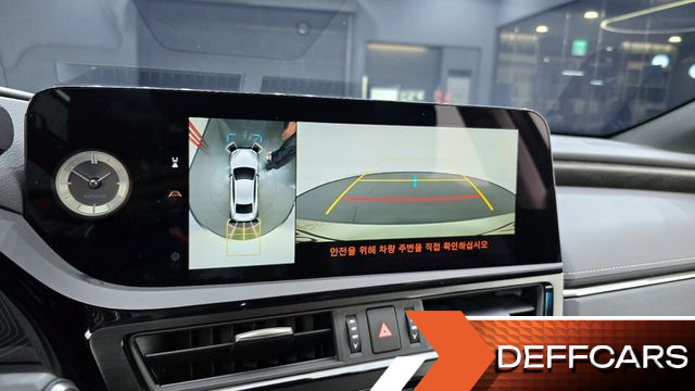 Lexus ES Executive купить на сайте DeffCars