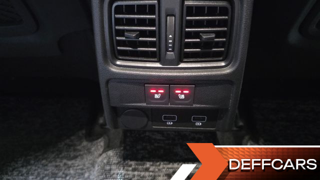 Renault-KoreaSamsung XM3 1.6 GTe Inspire купить на сайте DeffCars