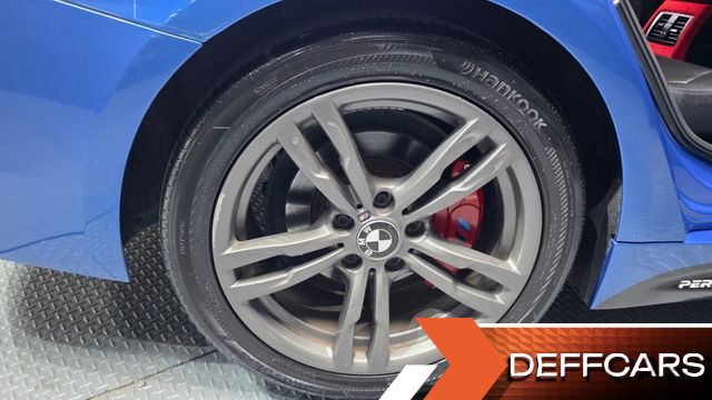 BMW 4-SERIES 420i M Sport Gran coupe купить на сайте DeffCars