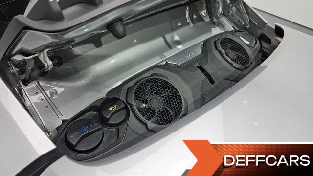 Porsche 911 Carrera 4 купить на сайте DeffCars