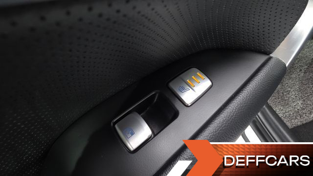 Genesis G70 2.0T Elite купить на сайте DeffCars