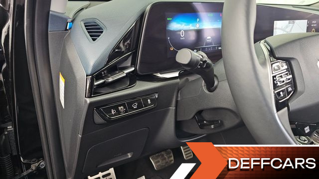 Kia NIRO Earth купить на сайте DeffCars