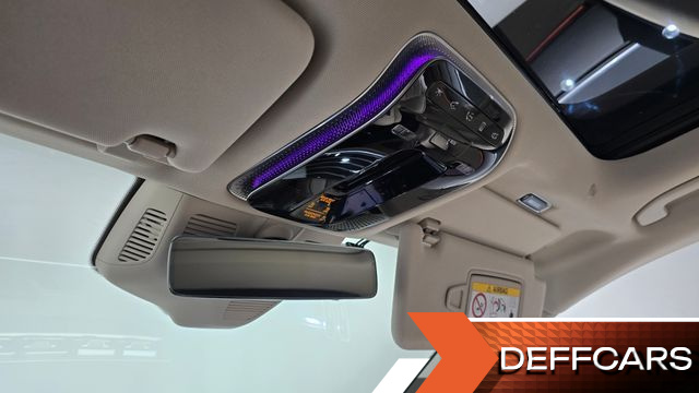 Mercedes S-CLASS S450L 4MATIC купить на сайте DeffCars