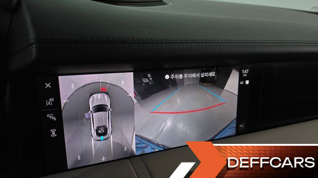 Porsche TAYCAN 4S купить на сайте DeffCars