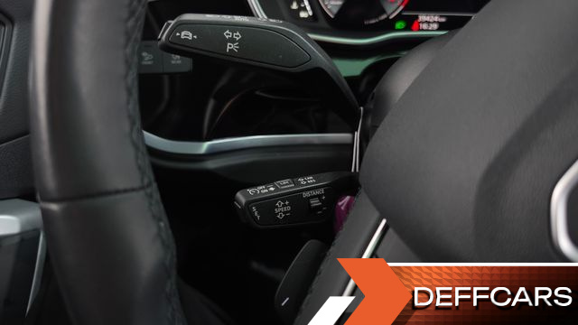 Audi Q3 35 TDI Premium купить на сайте DeffCars