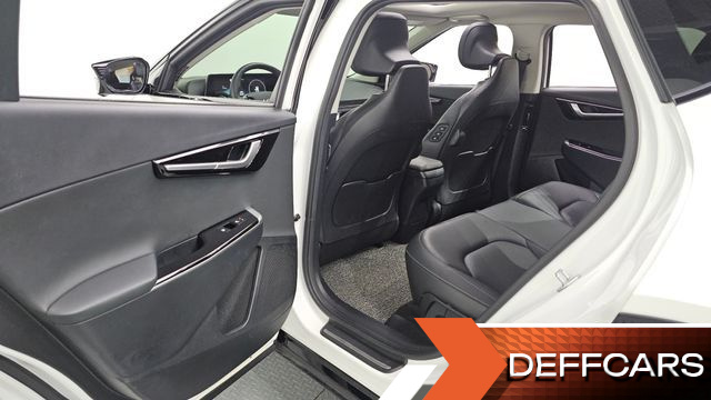 Kia EV6 Long Range Earth купить на сайте DeffCars