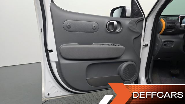 Hyundai CASPER Inspiration купить на сайте DeffCars