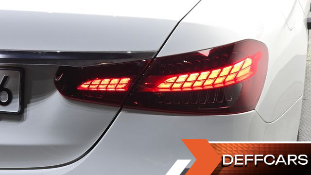 Mercedes E-CLASS E250 AMG Line купить на сайте DeffCars