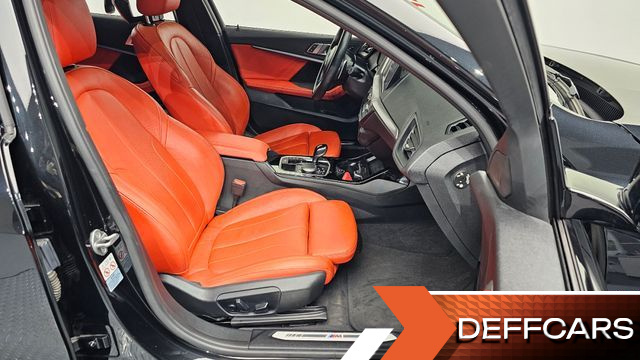 BMW 1-SERIES 120i M Sports купить на сайте DeffCars