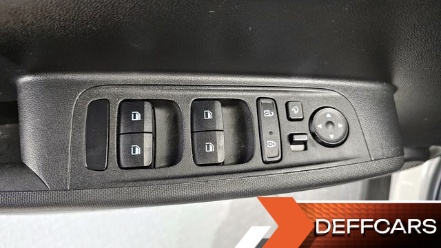 Hyundai CASPER Van Smart купить на сайте DeffCars