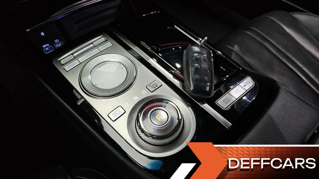 Genesis G80 Gasoline 2.5 Turbo 2WD купить на сайте DeffCars