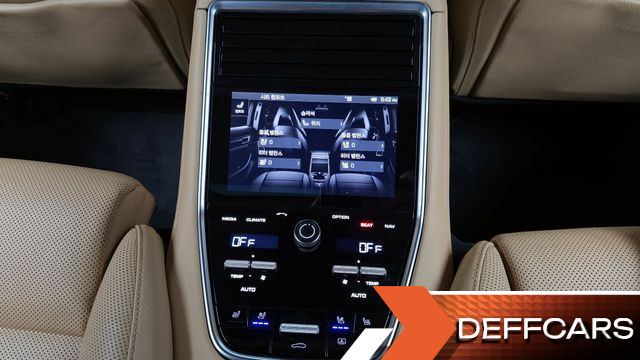 Porsche PANAMERA 3.0 AWD купить на сайте DeffCars