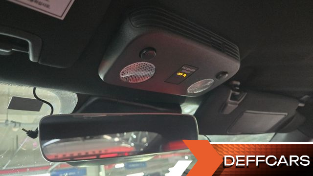 Ford MUSTANG GT Coupe купить на сайте DeffCars