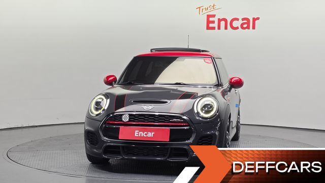 Mini COOPER JCW 3rd Generation купить на сайте DeffCars