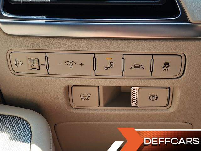 Hyundai PALISADE Diesel 2.2 4WD Calligraphy купить на сайте DeffCars
