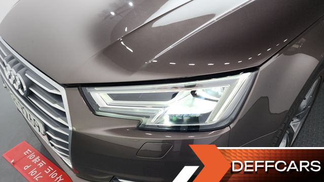Audi A4 35 TDI Premium купить на сайте DeffCars