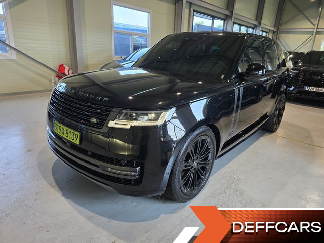 Land Rover RANGE ROVER P530 Autobiography купить на сайте DeffCars