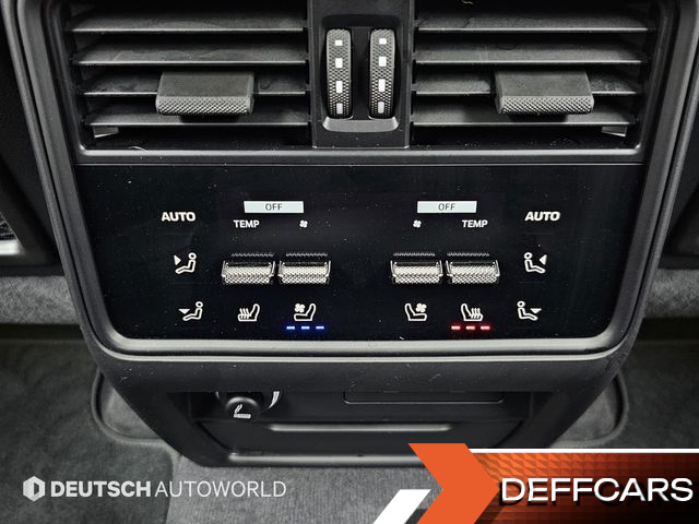 Porsche CAYENNE 3.0 купить на сайте DeffCars