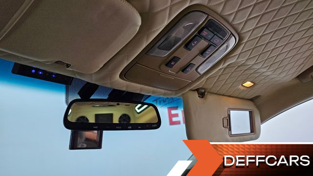 Kia CARNIVAL Gasoline 9-seater Limousine(Special vehicle) купить на сайте DeffCars