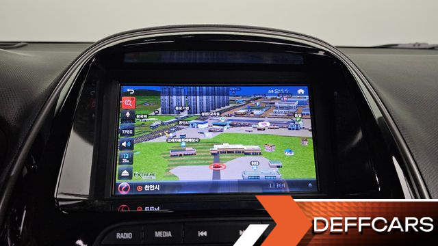 ChevroletGMDaewoo SPARK Premier купить на сайте DeffCars