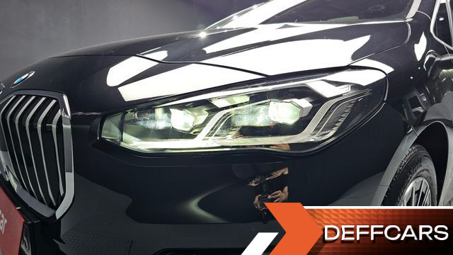 BMW 2-SERIES 220i Luxury купить на сайте DeffCars