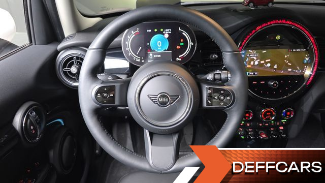 Mini COOPER 5Door Classic Third Generation купить на сайте DeffCars