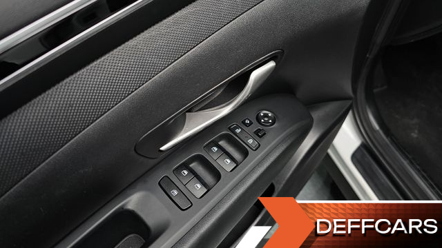 Hyundai TUCSON Gasoline 1.6 Turbo 2WD Modern купить на сайте DeffCars