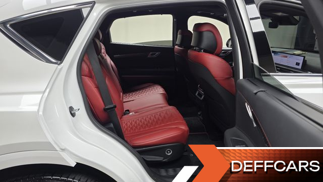 Genesis GV80 2.5T Gasoline AWD купить на сайте DeffCars