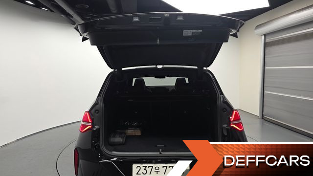BMW X3 xDrive 20 M Sport купить на сайте DeffCars