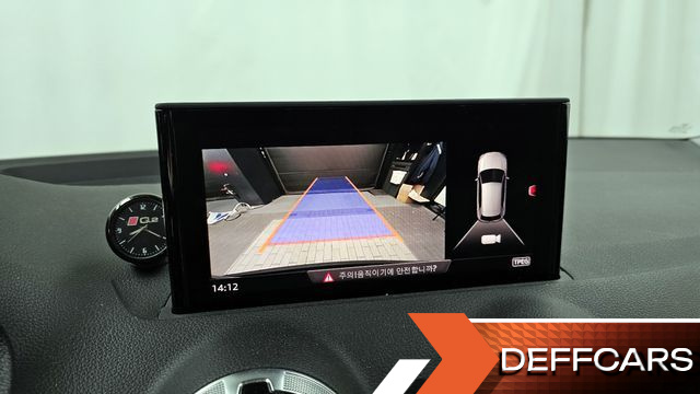 Audi Q2 35 TDI купить на сайте DeffCars