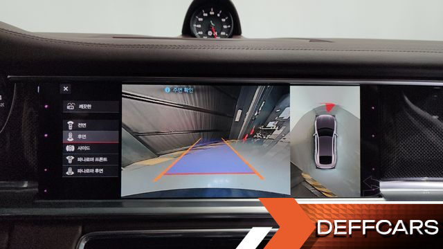 Porsche PANAMERA 4.0 GTS купить на сайте DeffCars