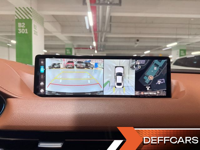 Genesis G80 Gasoline 3.5 Turbo 2WD купить на сайте DeffCars