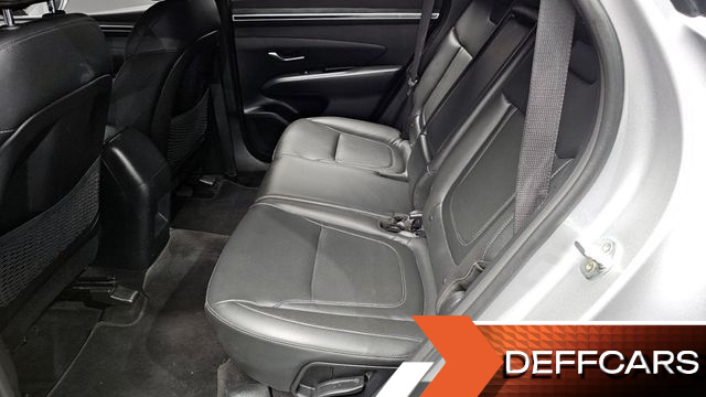 Hyundai TUCSON Diesel 2.0 4WD Modern купить на сайте DeffCars