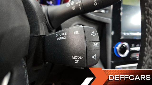 Renault-KoreaSamsung QM6 2.0 LPe RE Signature 2WD купить на сайте DeffCars